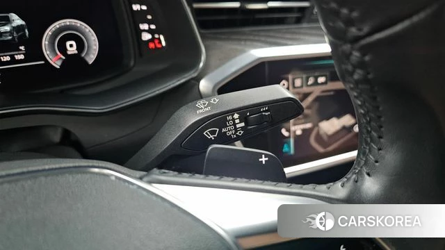 Audi A6 (C8) id 4424207 из Кореи 11