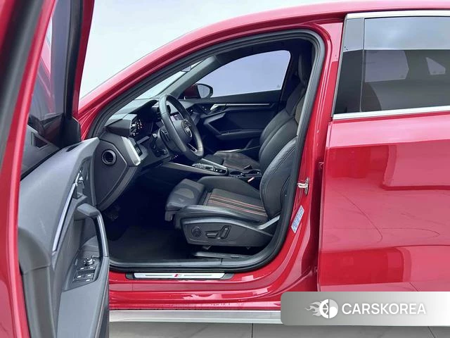 Audi A3 id 4217414 из Китая 11