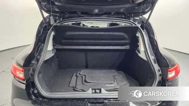 Renault Korea (Samsung) Clio id 3541593 из Кореи 11