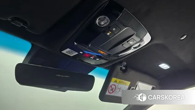 Kia The New K8 id 3653745 из Кореи 11