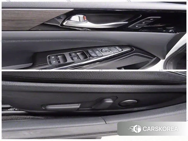 Kia K7 Premier id 3243322 из Кореи 11