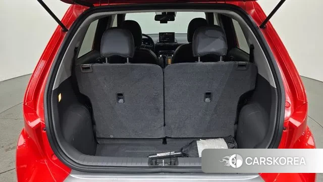 Hyundai Casper id 3556081 из Кореи 11