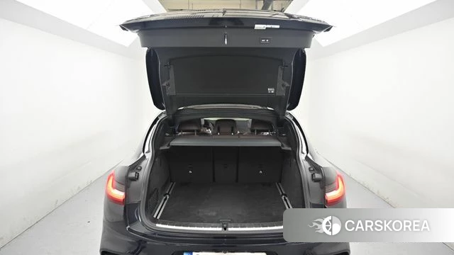BMW X4 (G02) id 3910705 из Кореи 11