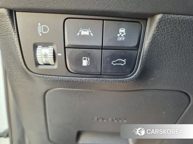 Hyundai The New Grandeur IG id 3735688 из Кореи 11