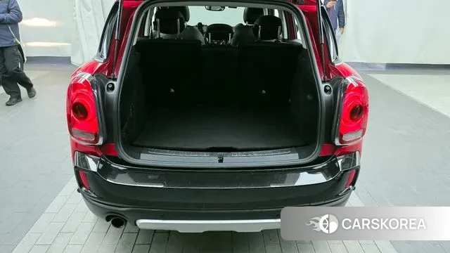 Mini Cooper D Countryman id 3455273 из Кореи 11