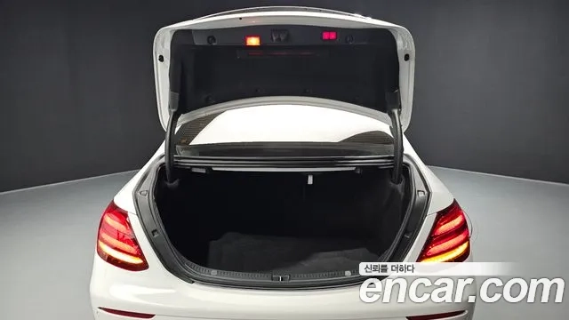 Mercedes-Benz E-Class W213 id 2896516 из Кореи 11