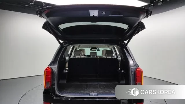 Hyundai Palisade id 3395247 из Кореи 11