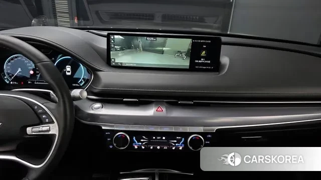 Genesis G80 (RG3) id 3027133 из Кореи 11