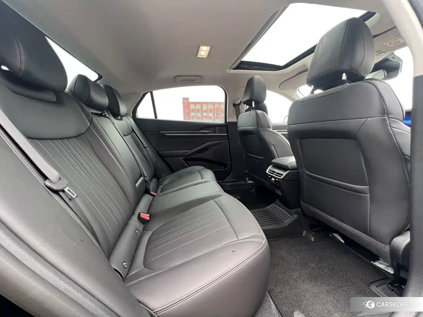 Ford Mondeo id 4629116 из Китая 11