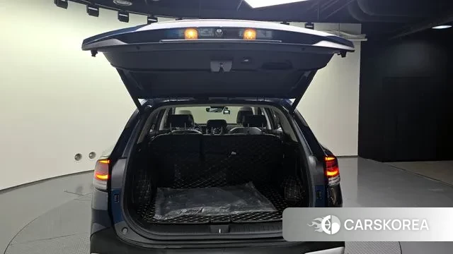 Kia Sportage 5th Generation Hybrid id 3311931 из Кореи 11