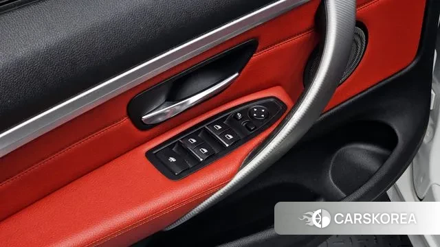 BMW 4 Series (F32) id 3547720 из Кореи 11