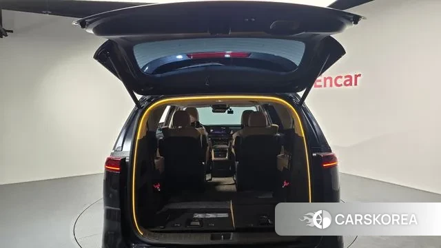 Kia Carnival 4th generation id 3707707 из Кореи 11