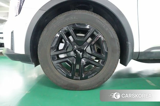 Kia The New Sorento 4th Generation id 4453234 из Кореи 11