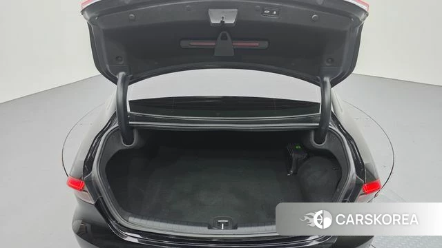Hyundai The New Grandeur IG Hybrid id 4676059 из Кореи 11