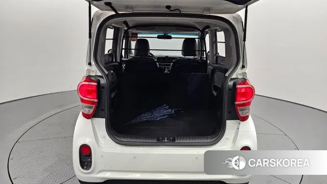 Kia The New Ray id 2941147 из Кореи 11