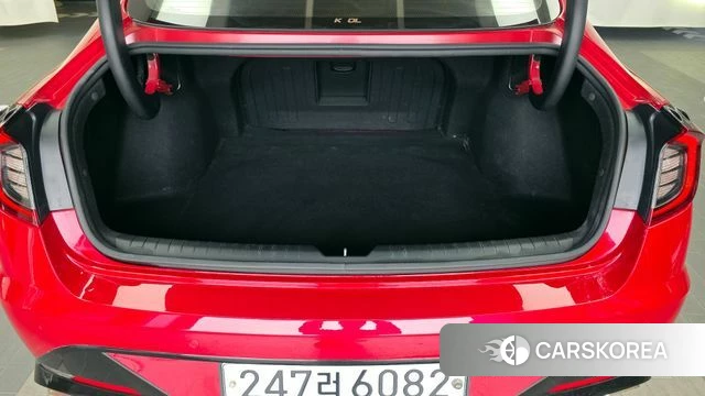 Hyundai Sonata (DN8) id 4180058 из Кореи 11