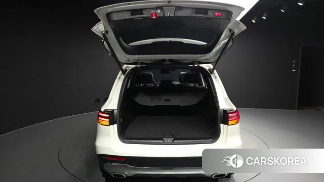 Mercedes-Benz GLB-Class X247 id 4730147 из Кореи 11