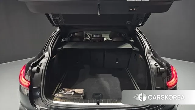 BMW X4 (G02) id 3428701 из Кореи 11