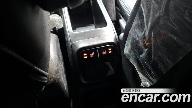 Kia The New Ray id 2955908 из Кореи 11