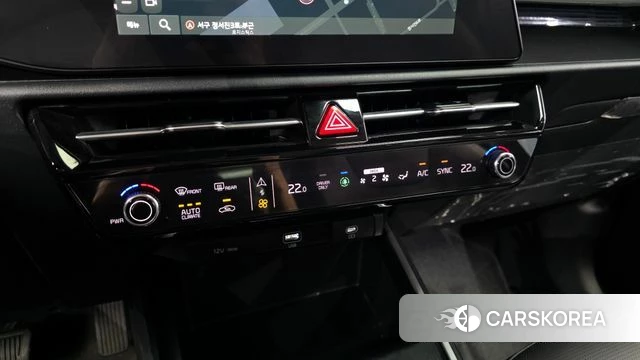 Kia Di Ol Nu Niro id 4322513 из Кореи 11