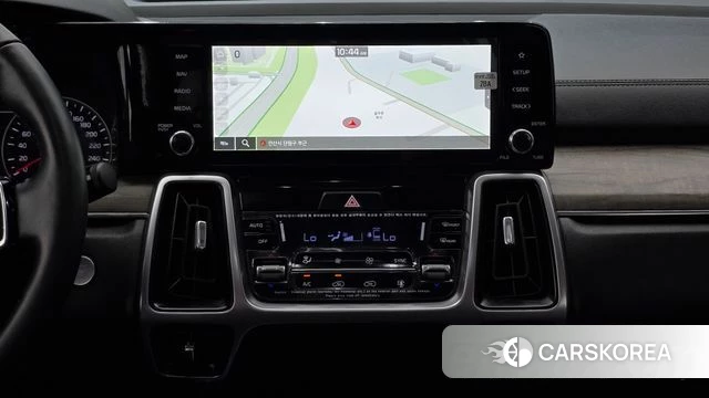 Kia Sorento 4th Generation id 4608747 из Кореи 11