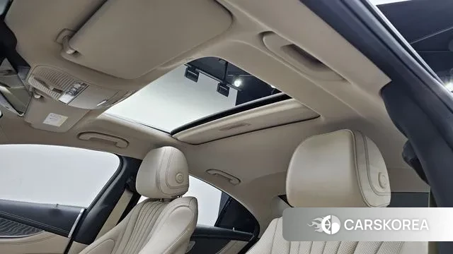 Mercedes-Benz CLS-Class C257 id 2955829 из Кореи 11