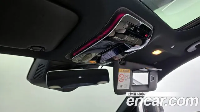 Mercedes-Benz C-Class W206 id 2697370 из Кореи 11