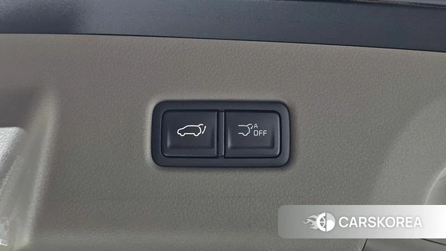 Kia The New Carnival 4th Generation id 4480054 из Кореи 11