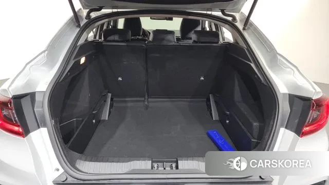 Renault Korea (Samsung) XM3 id 3777295 из Кореи 11