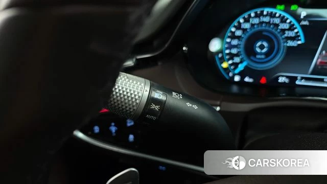 Genesis GV70 id 4402496 из Кореи 11