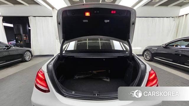 Mercedes-Benz E-Class W213 id 4581711 из Кореи 11