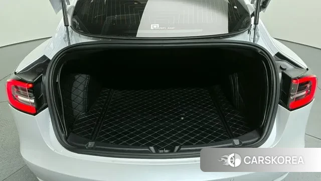 Tesla Model 3 id 3459181 из Кореи 11