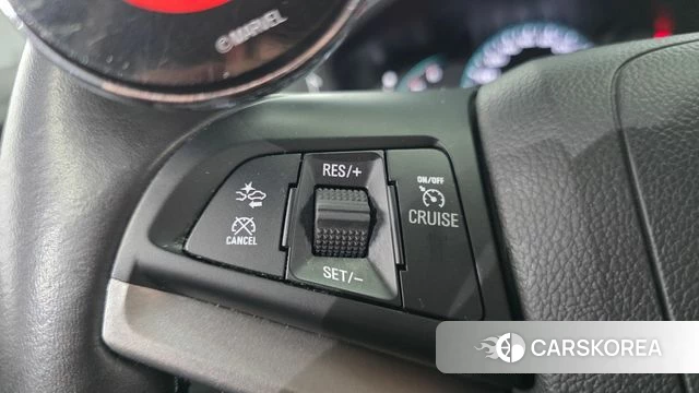 Chevrolet (GM Daewoo) The New Trax id 4765266 из Кореи 11