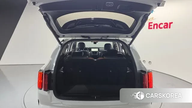 Kia Sorento 4th Generation id 3686520 из Кореи 11