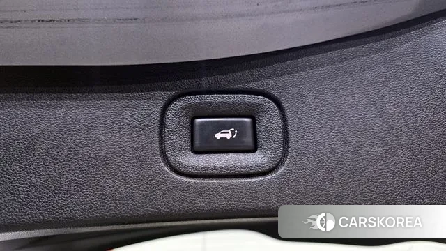 Renault Korea (Samsung) The New QM6 id 3004421 из Кореи 11