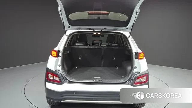 Hyundai Kona Electric id 3484348 из Кореи 11