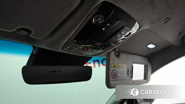 Kia The New K8 Hybrid id 4892962 из Кореи 11