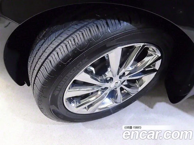 Kia The New Carnival id 2870162 из Кореи 11