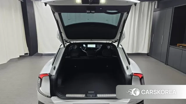 Kia EV6 id 3606181 из Кореи 11