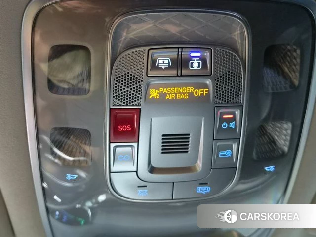 Genesis Electrified G80 (RG3) id 4725993 из Кореи 11
