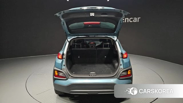 Hyundai Kona id 4496955 из Кореи 11