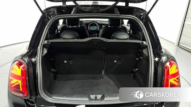 Mini Cooper Electric id 4415491 из Кореи 11