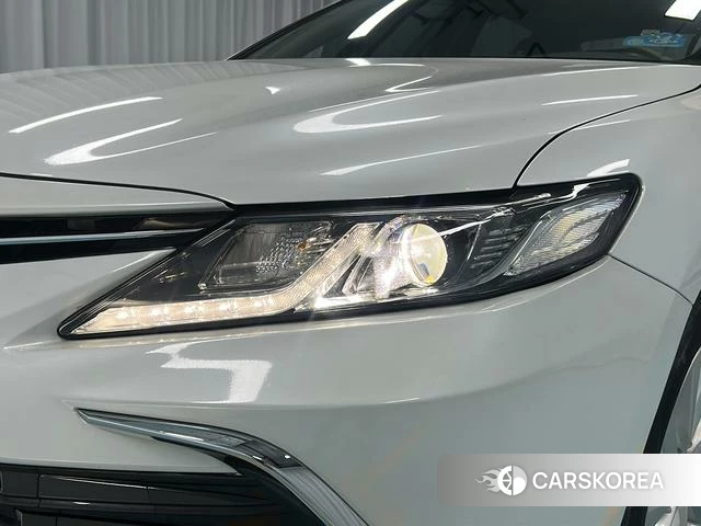 Toyota Camry id 4273616 из Китая 11