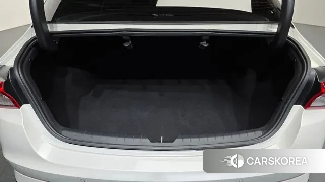 Kia K5 3rd generation id 3664419 из Кореи 11