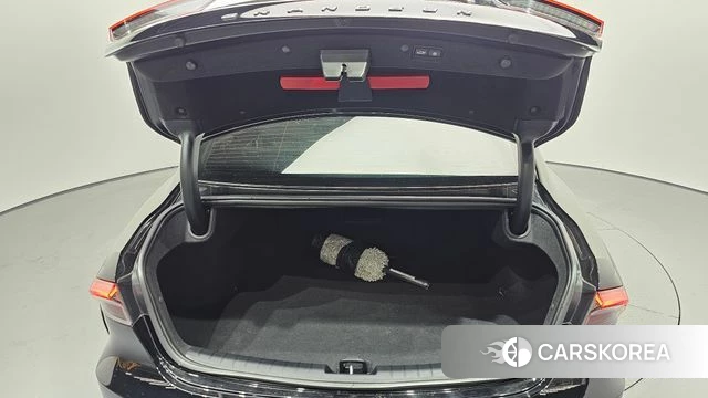 Hyundai The New Grandeur IG id 4401568 из Кореи 11