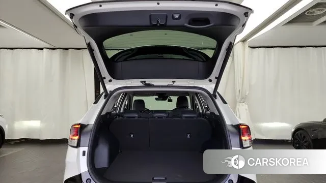 Kia Sportage 5th Generation id 3410339 из Кореи 11