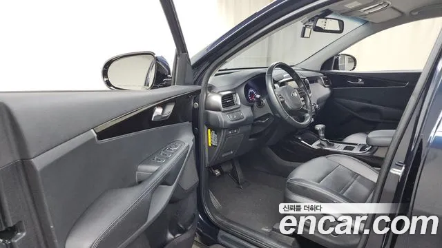 Kia The New Sorento id 2765592 из Кореи 11