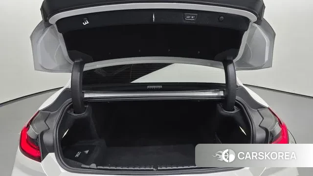 BMW 8 Series (G15) id 3122363 из Кореи 11