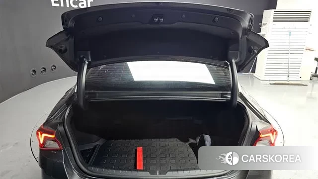 Kia K5 3rd generation id 3621594 из Кореи 11