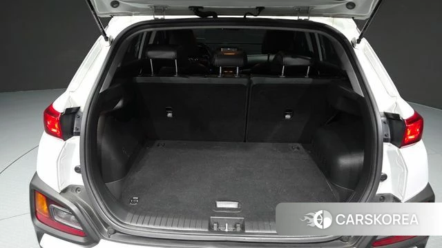 Hyundai Kona id 4295218 из Кореи 11